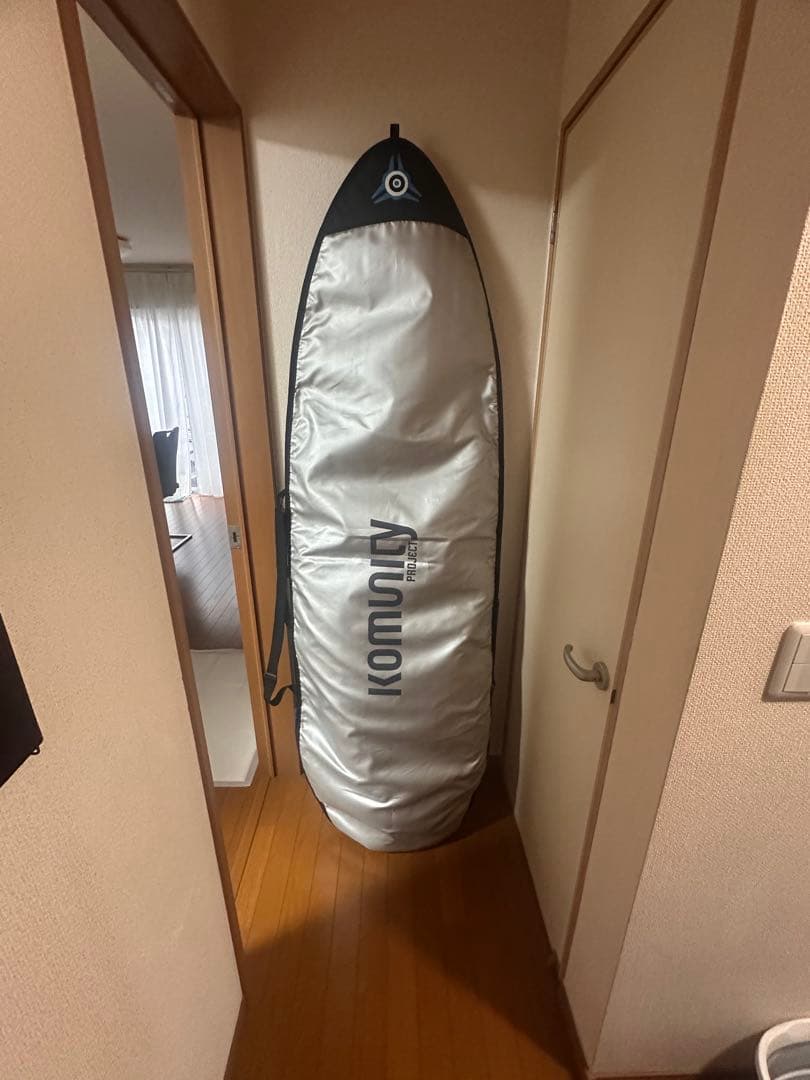 送料込み(出品者負担) Softtech Epoxy Series 6'0\"