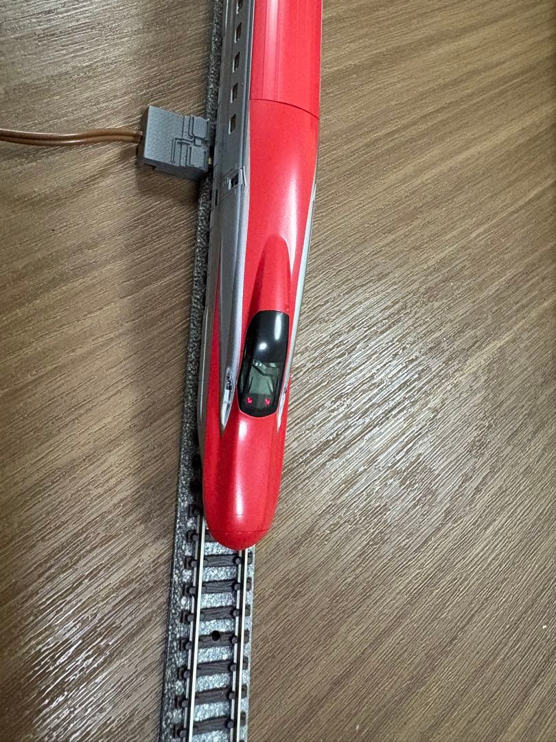 KATO 10-1136 E6系　スーパーこまち　基本セット3両