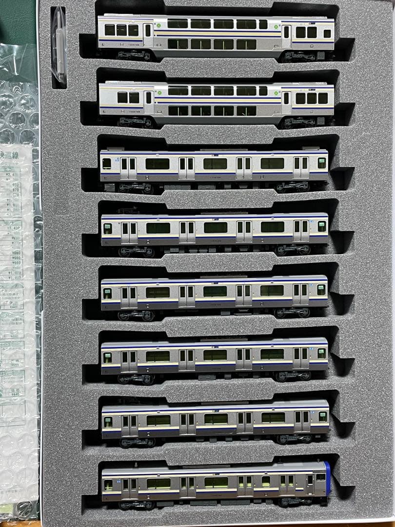 【15両】 KATO E235系 1000番台 横須賀・総武快速線