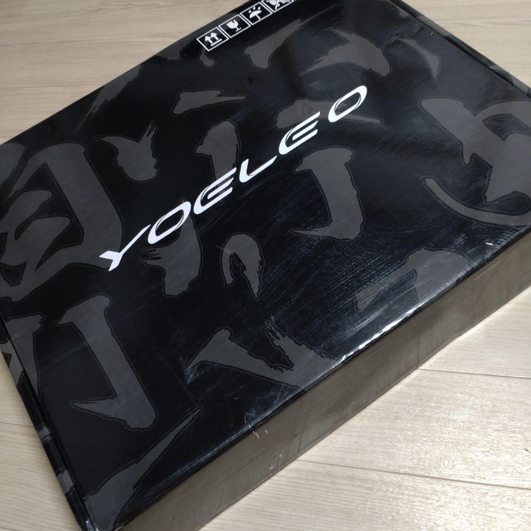 YOELEOヨーレオSAT C35 DB PRO NxT SL2カーボンホイール