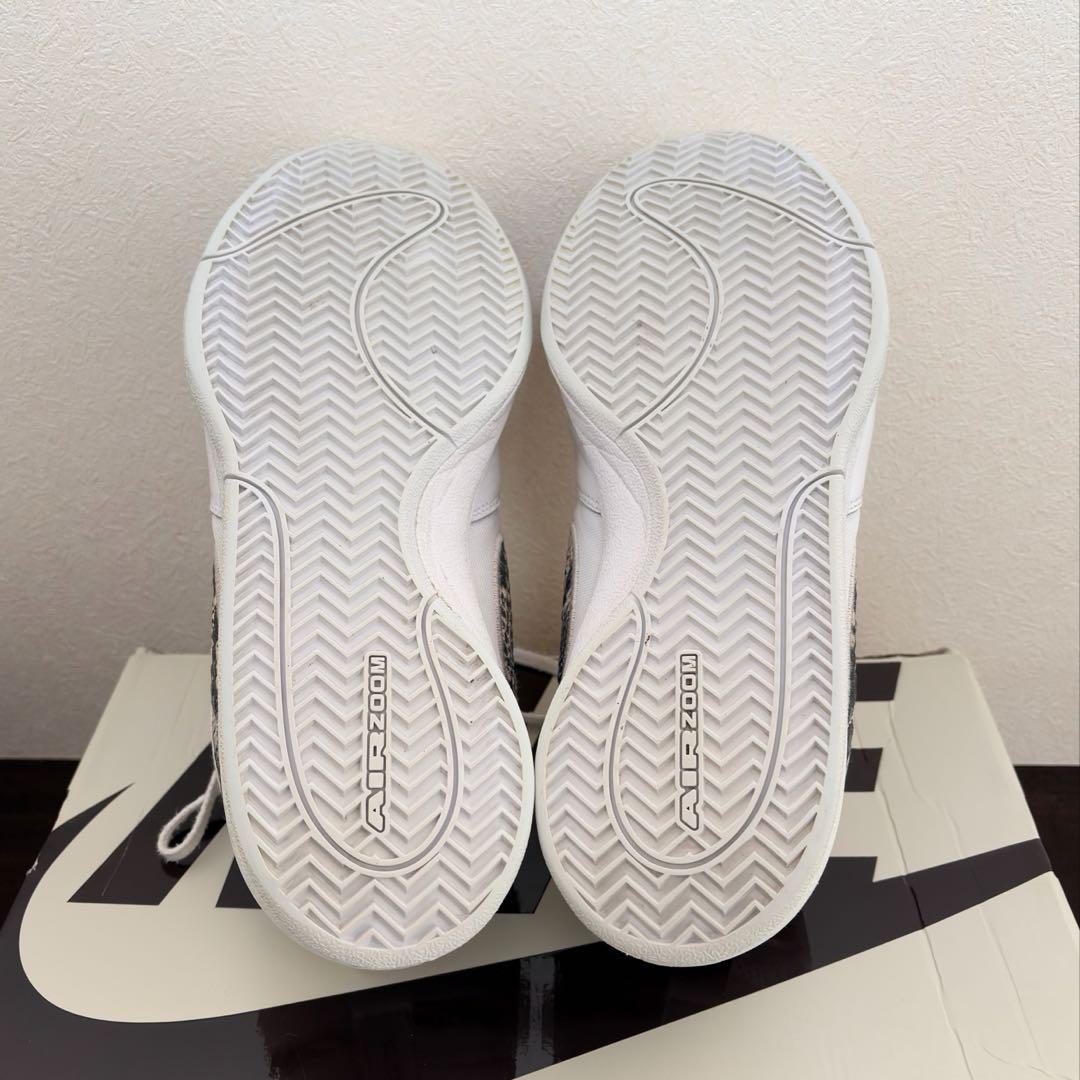 NIKE BOOK1 EP ブック1 ラトルスネーク 29cm