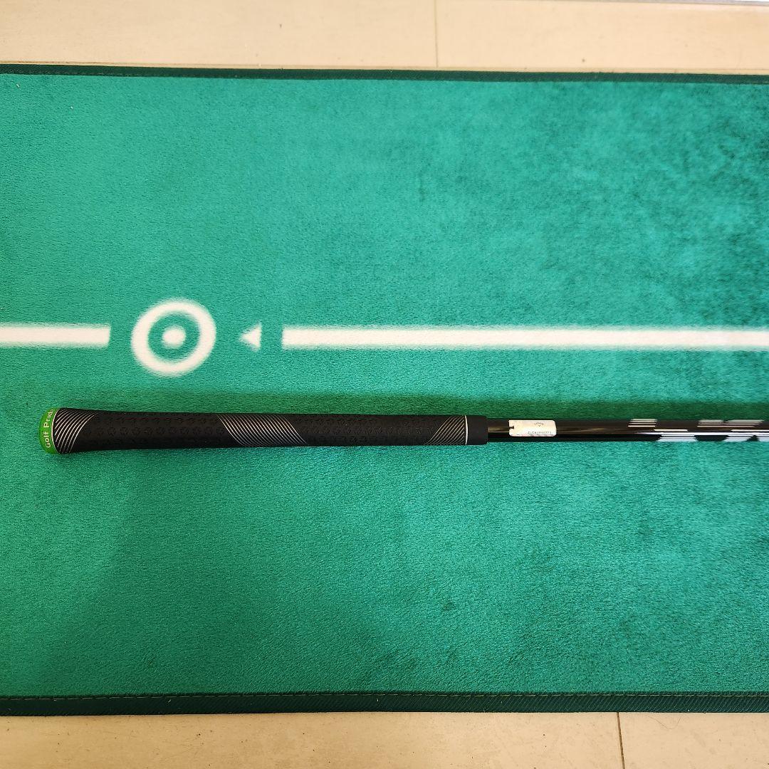 SPEEDER NX VIOLET 50-X 45.25 キャロウェイスリーブ