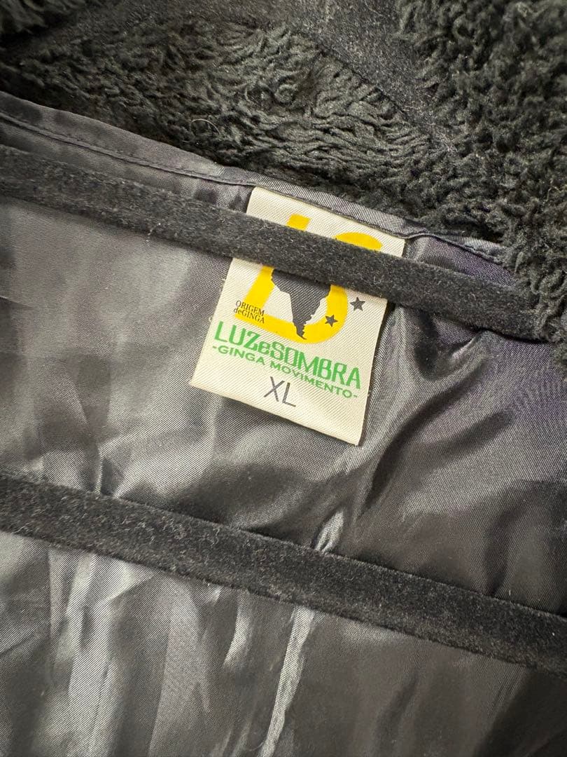 LUZeSOMBRA_ルースイソンブラ ベンチコート アウター