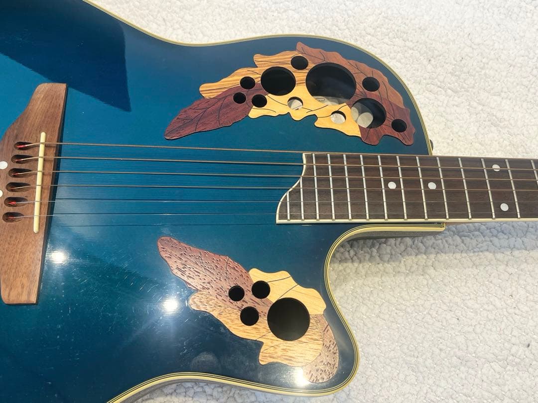 ギター Appiause by obation AEN148