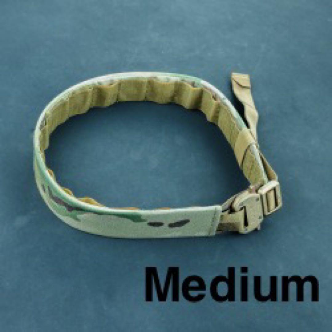 個人装備 T.rex Arms Speed Belt Multicam Medium