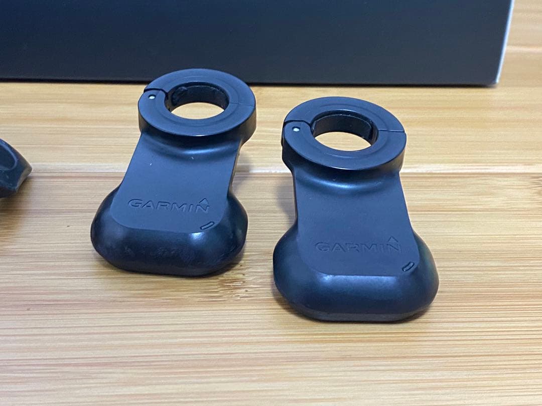 Garmin Vector2 (SHIMANO SPD-SL対応)