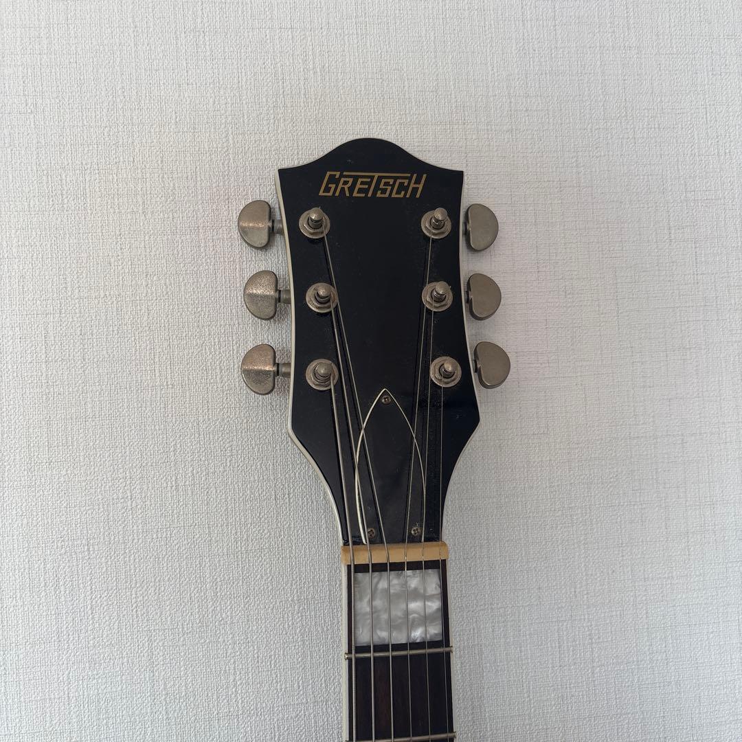 【期間限定値下げ】GRETSCH グレッチ Green