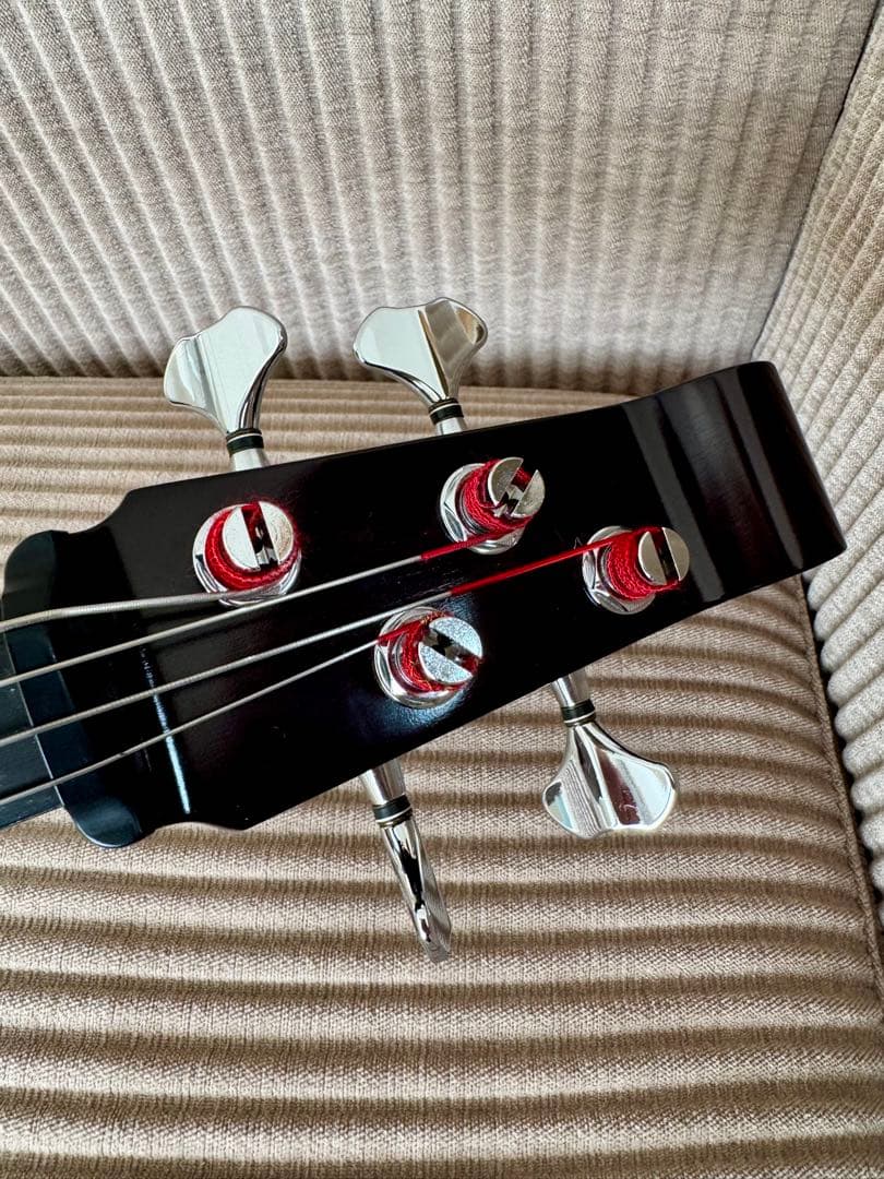 サイレントチェロ　SVC50 & チェロ用カーボン弓