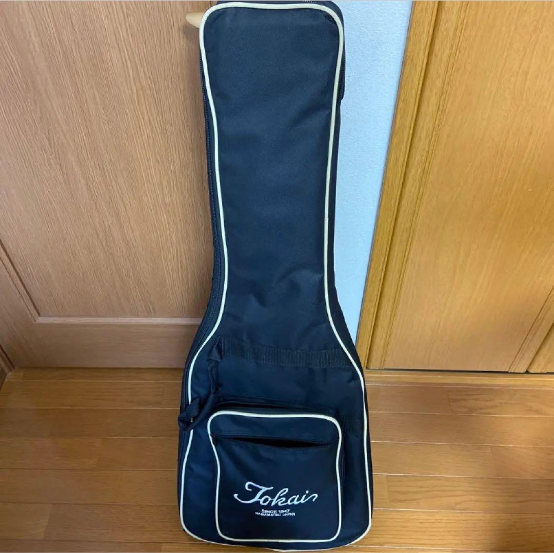 ギター Tokai KLS190F-LW Slim Neck Lemmon Drop