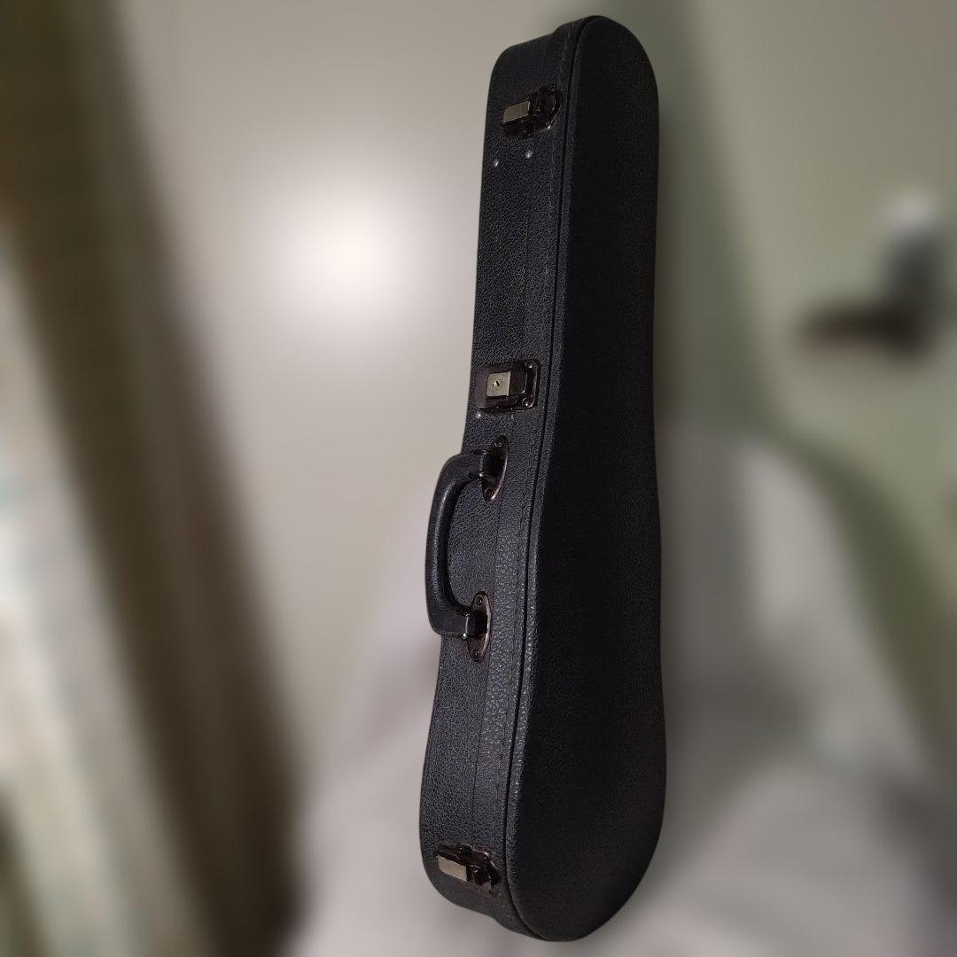 ♥特価♥7才前後の子供用♥スズキ1/4♥品番220♥弓ケ―ス松脂付き♥値引不可