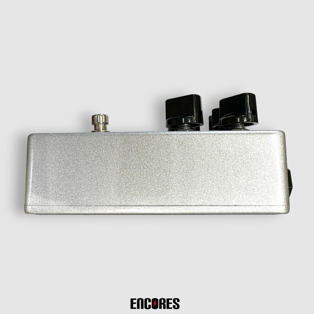 ギター Demonfx SUPER SYMMETRY COMPRESSOR