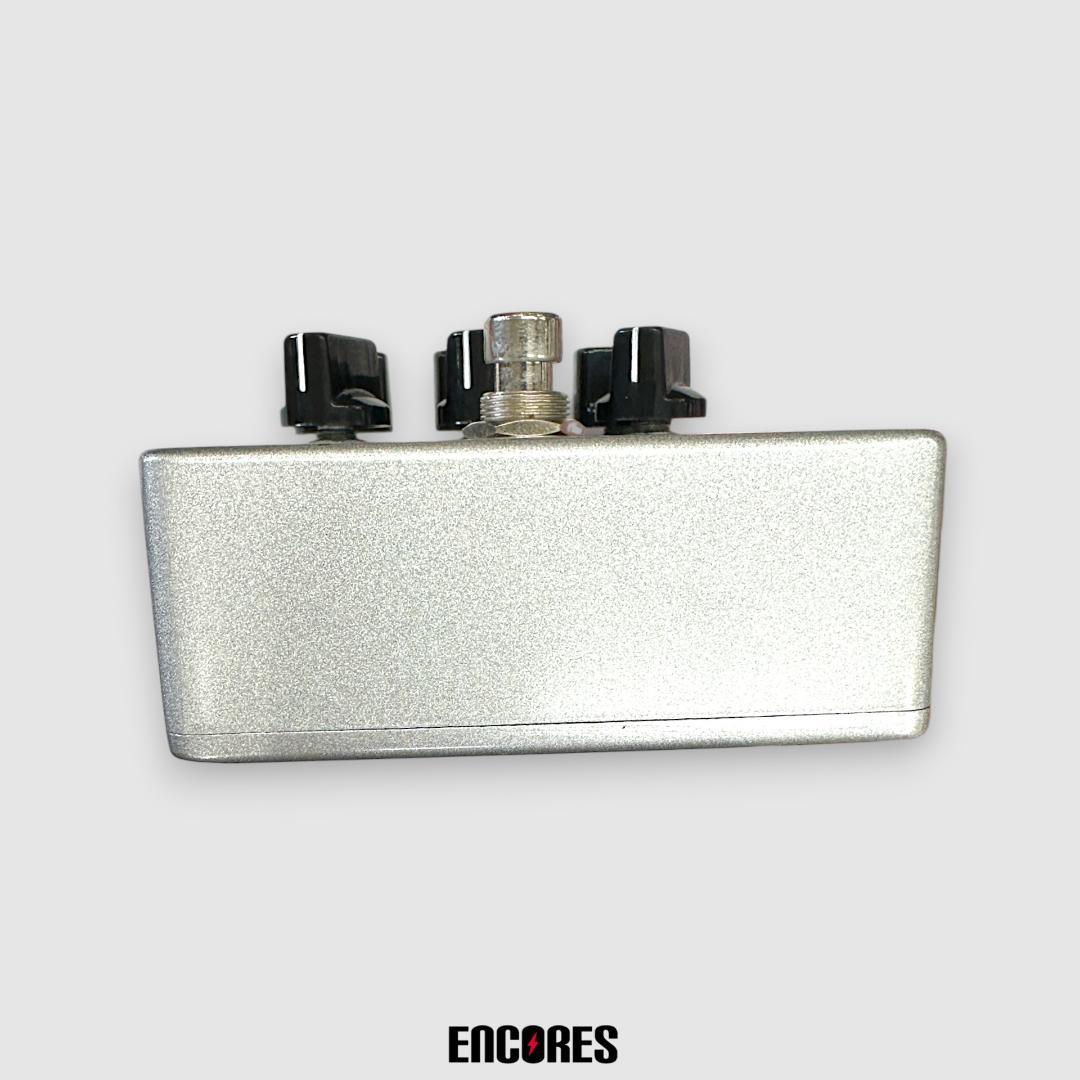 ギター Demonfx SUPER SYMMETRY COMPRESSOR