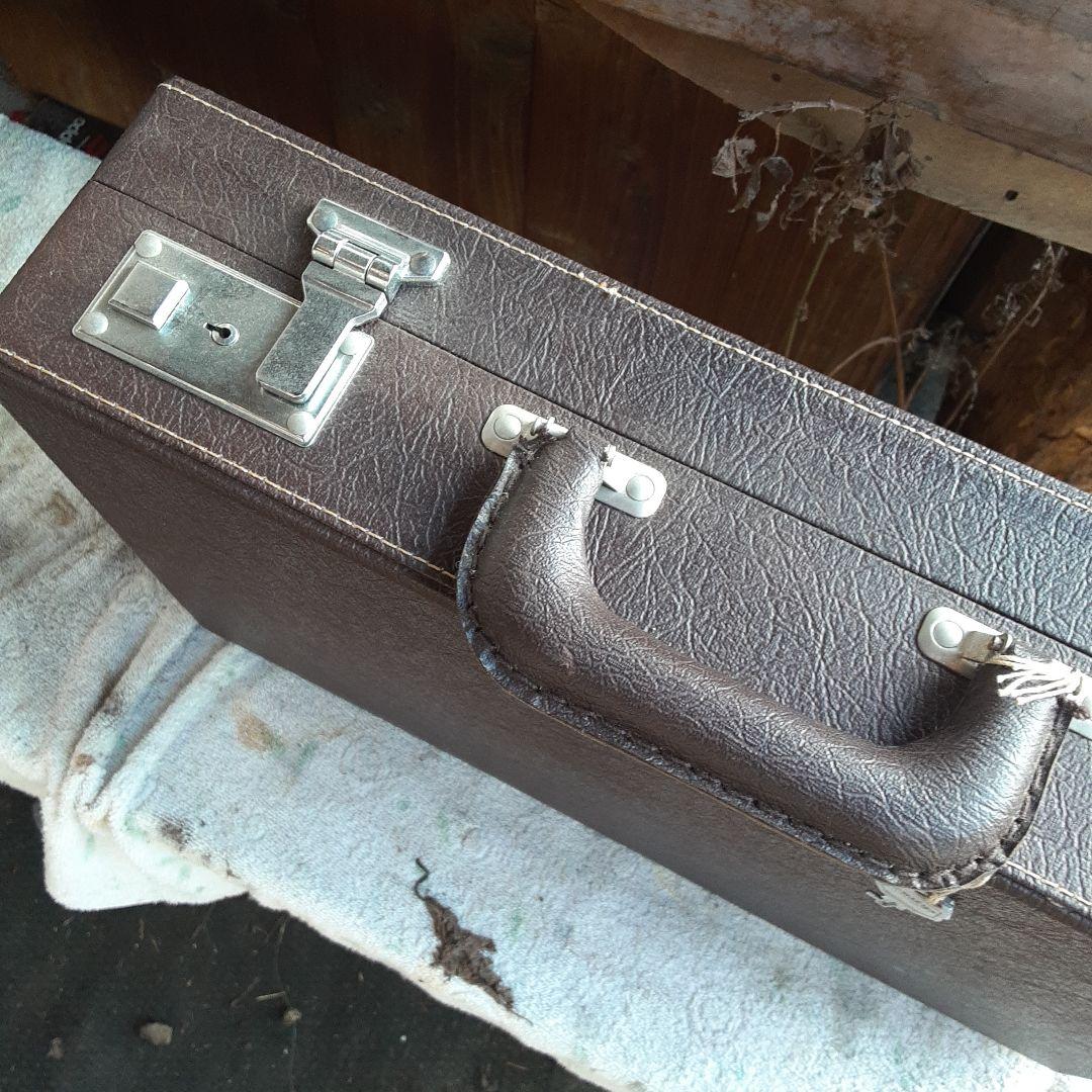 KAWAI クラリネットECL-85本体