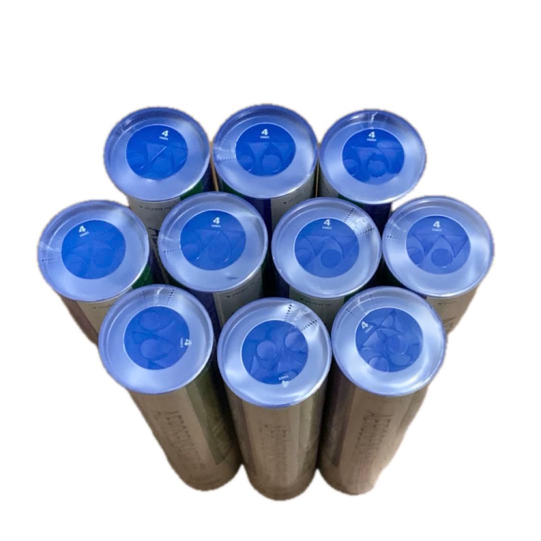 ヨネックス エアロセンサ500 4番 10ダース