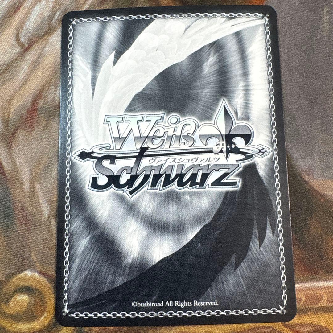 私の家で アイラニ・イオフィフティーン ssp ヴァイスシュヴァルツ ホロライブ