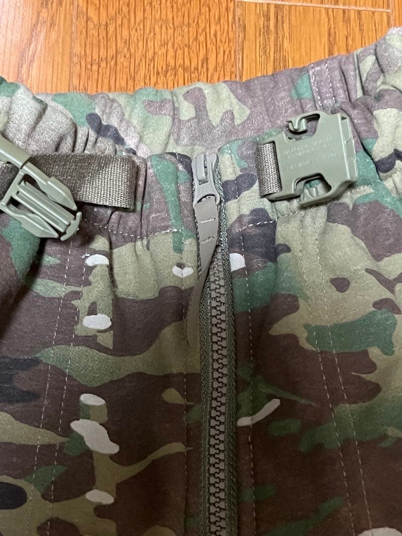 米軍 マルチカムパンツ MASSIF ELEMENTS PANT XS-L 難燃