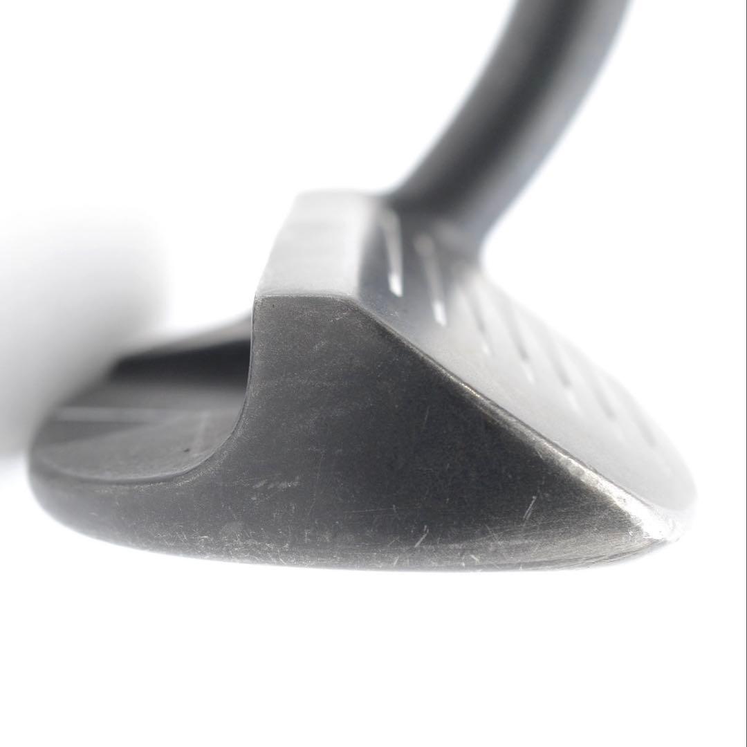 ムジーク ターフライダーパターサンド チッパー55度