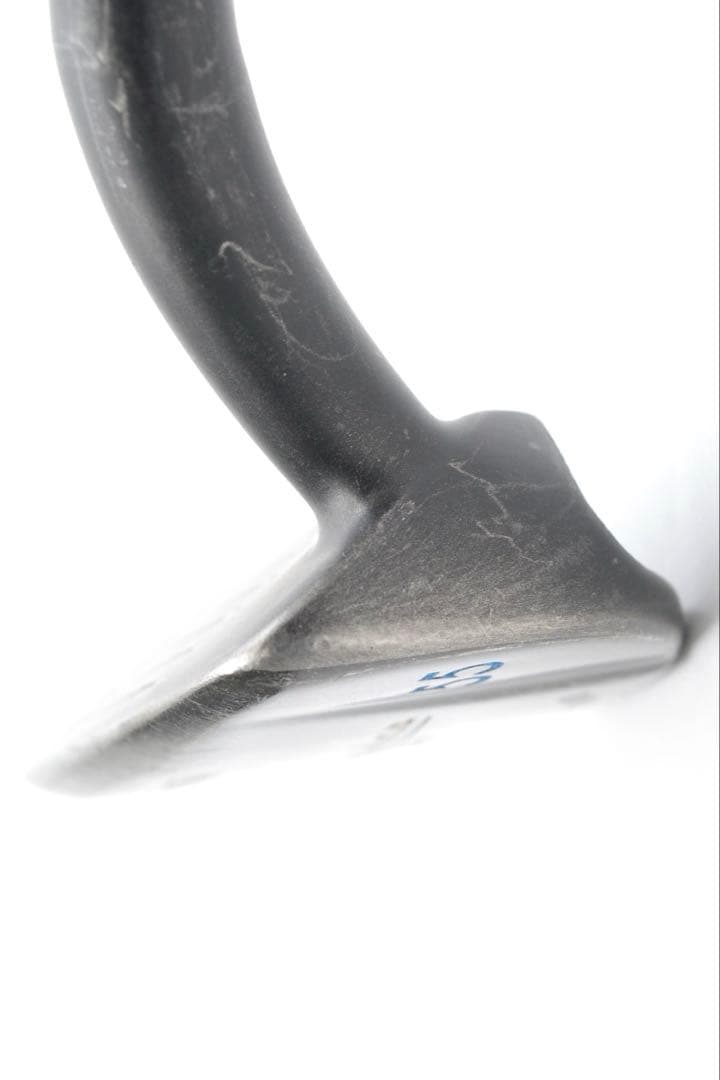 ムジーク ターフライダーパターサンド チッパー55度