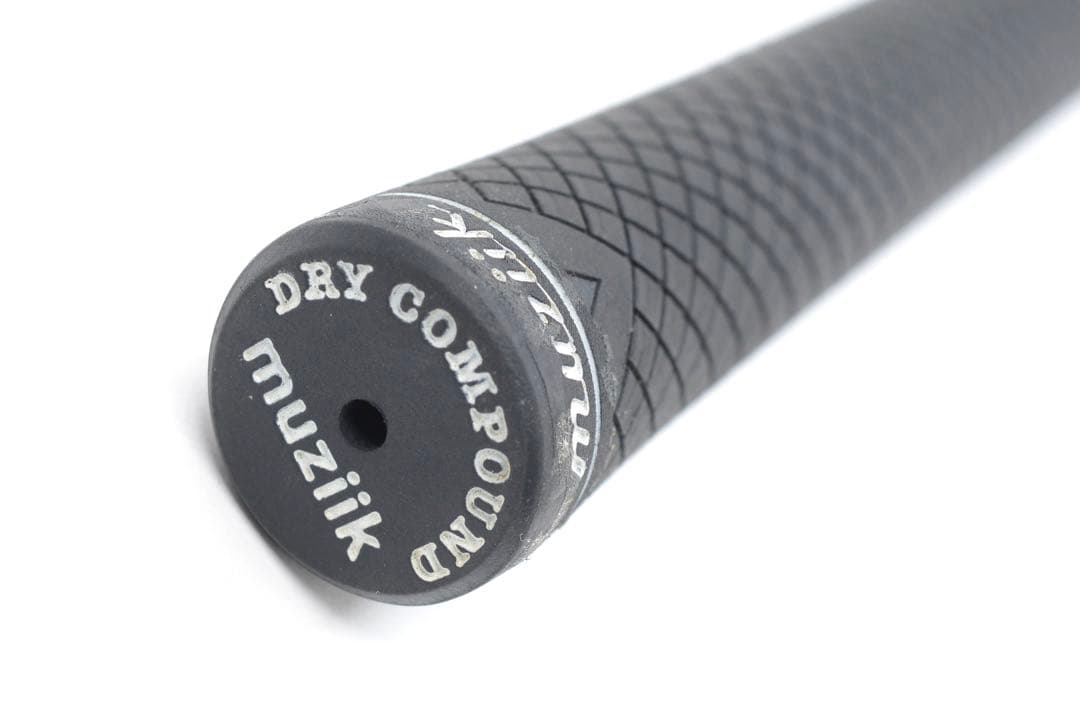 ムジーク ターフライダーパターサンド チッパー55度