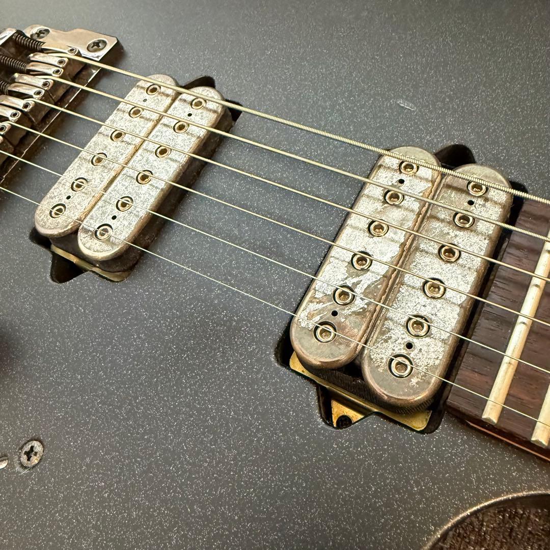 ギター Ibanez Prestige RG652EXFX RG652FX