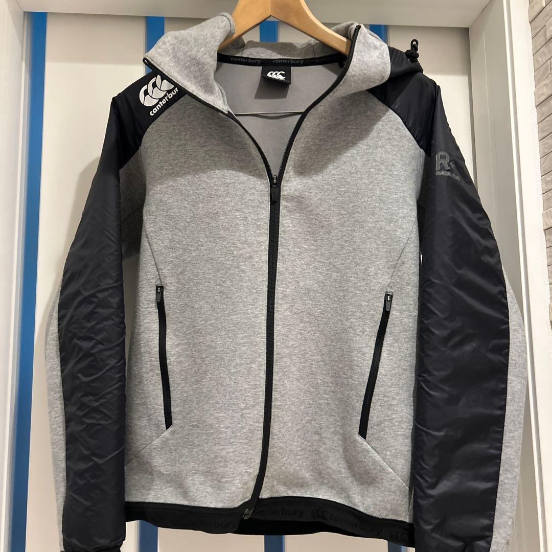 カンタベリー(canterbury)] ダフテック エアー ジャケット