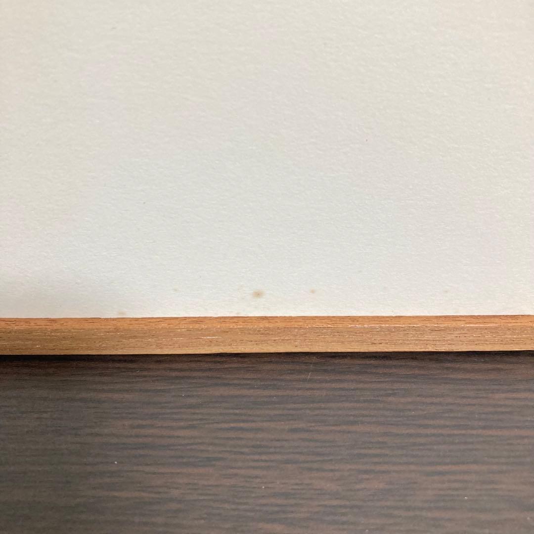 【真作】山本容子「scene3」1988年 エッチング 直筆サイン 銅版画 額装