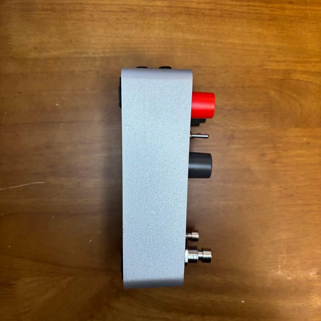 ギター UAFX Max Preamp & Dual Compressor