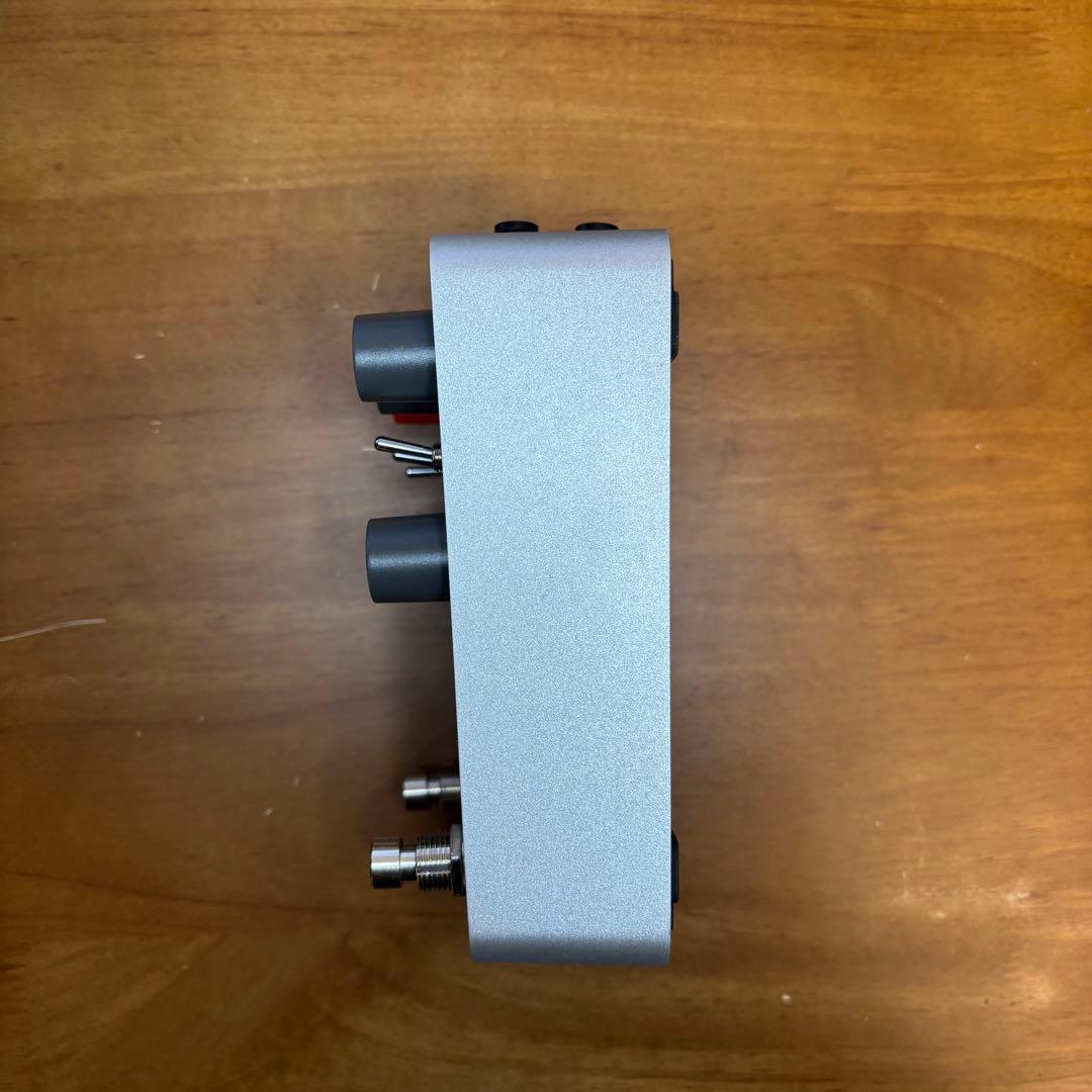 ギター UAFX Max Preamp & Dual Compressor