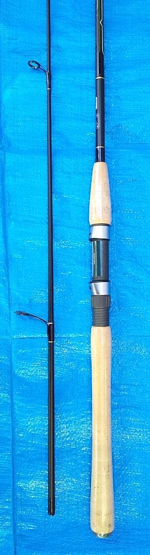 ダイワ　　HEARTLAND-X 　S802-ULFS