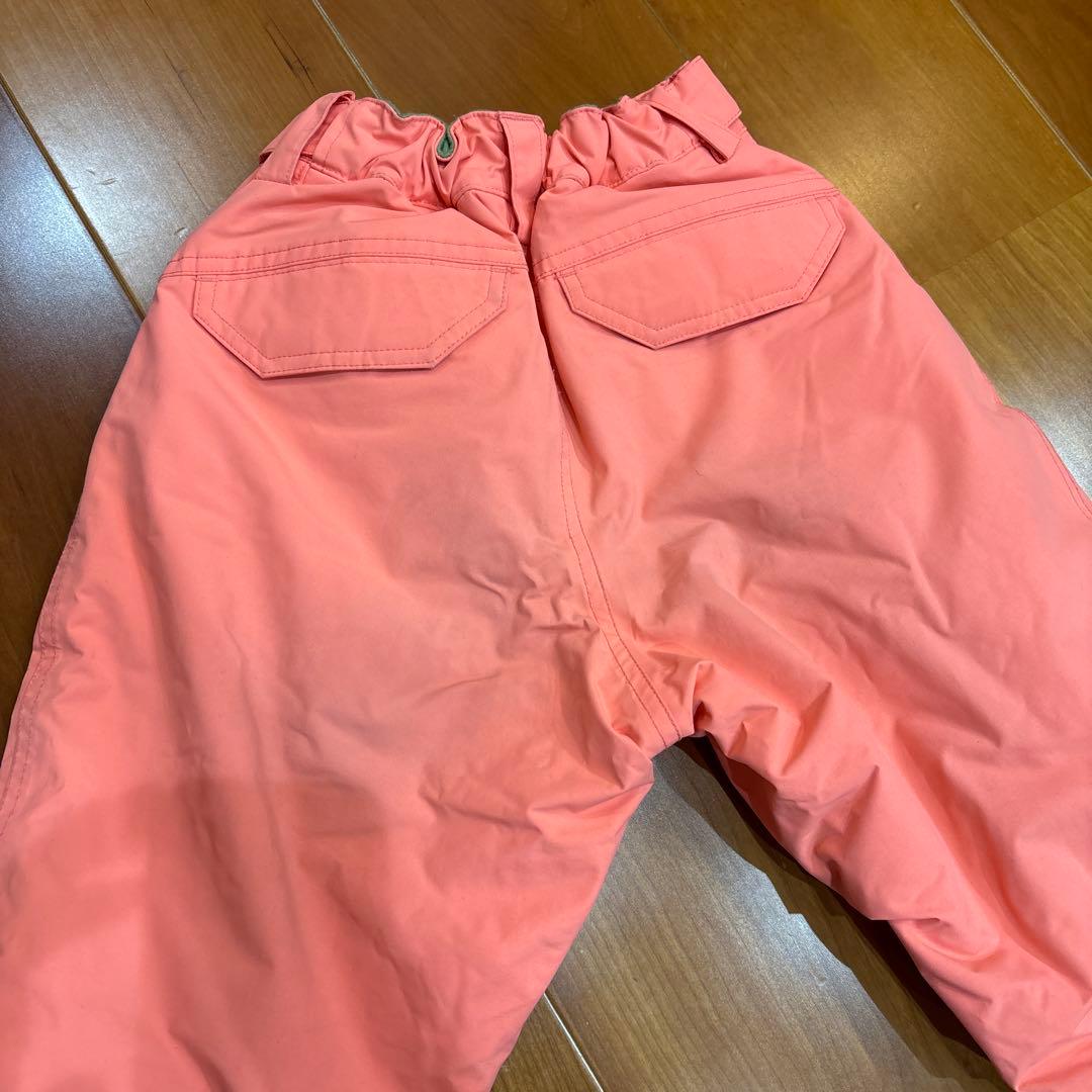 Burton スノーボードウェア 子ども用 S