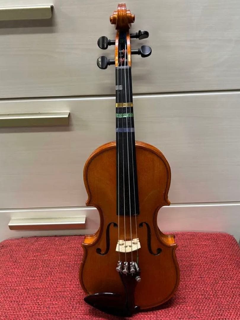 ＨＯＲＡ社　バイオリン　２０１１年　ルーマニア