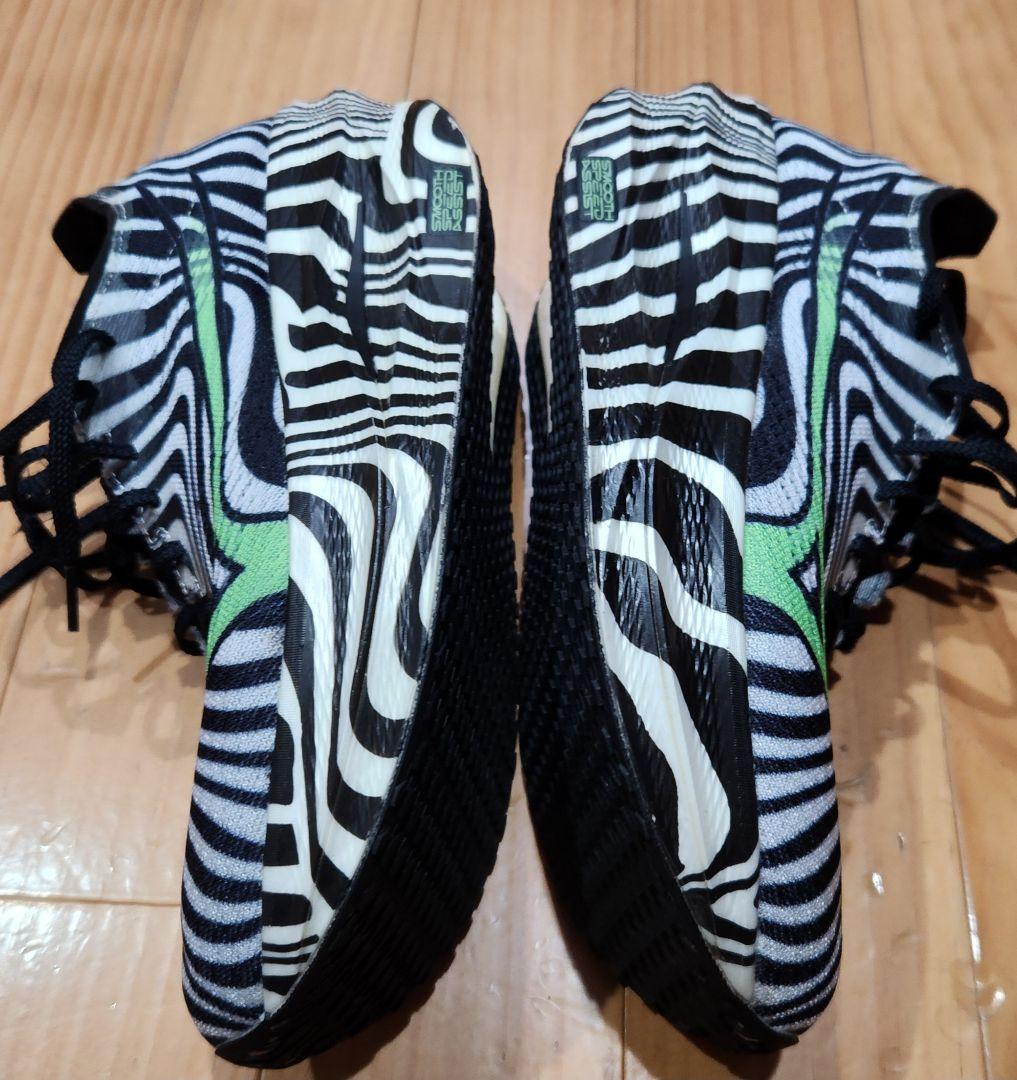 ミズノ　ウェーブリベリオンプロ3