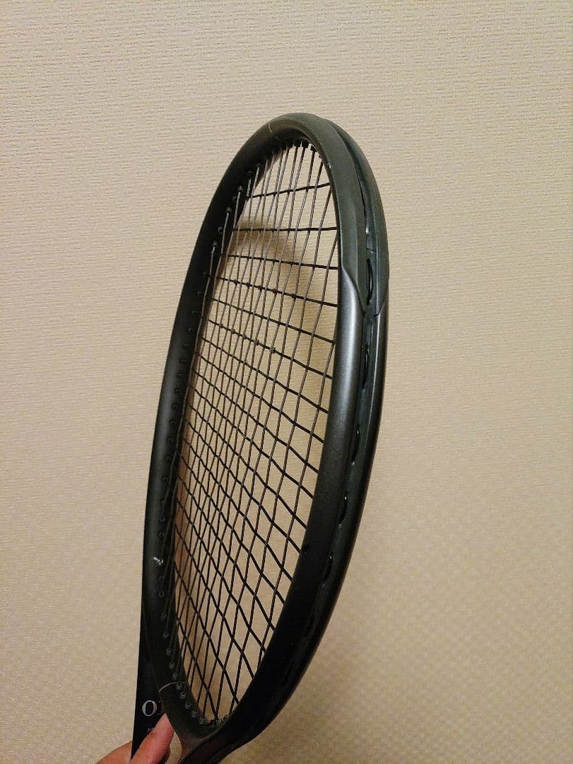 最終値引き！rf01 pro グリップ3