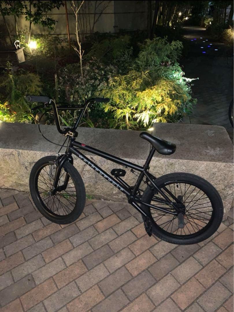 自転車本体 2020 WETHEPEOPLE NOVA