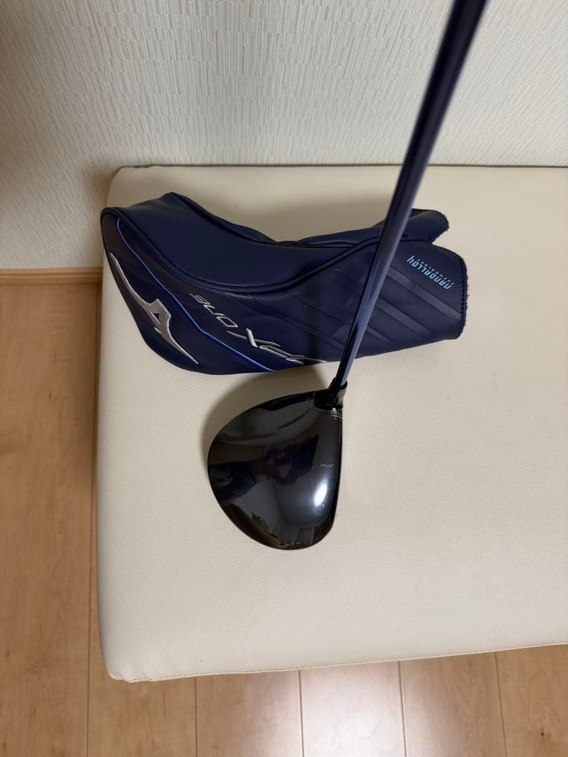 早い者勝ち　ミズノJPXOne ドライバー 10.5度