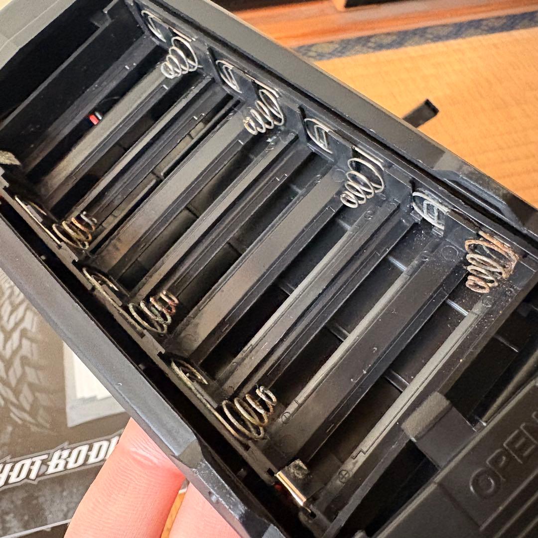 hpi e ジーラ e zilla e サベージ