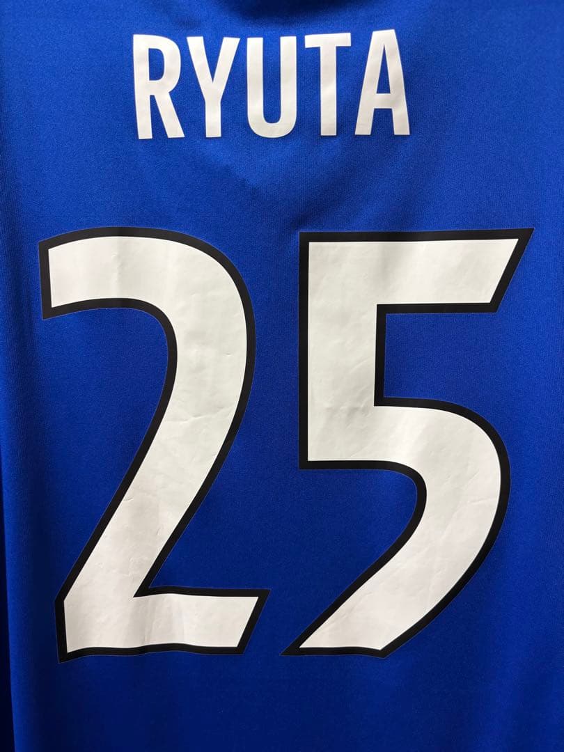 [ありんこ]横浜F・マリノス 2022年 ACLユニフォーム