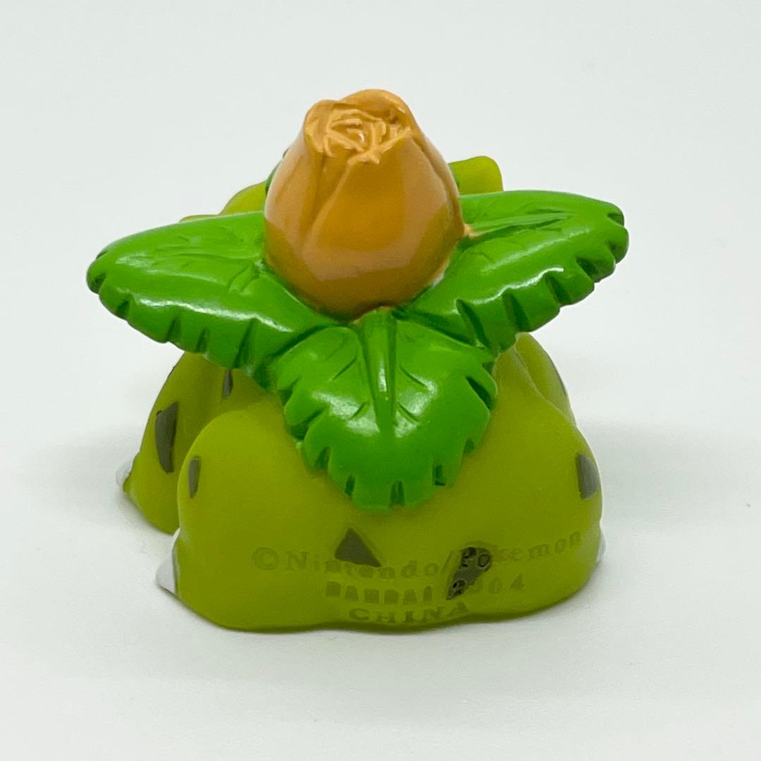 ポケモンキッズ フシギダネ フシギソウ フシギバナ 色違い 3個セット