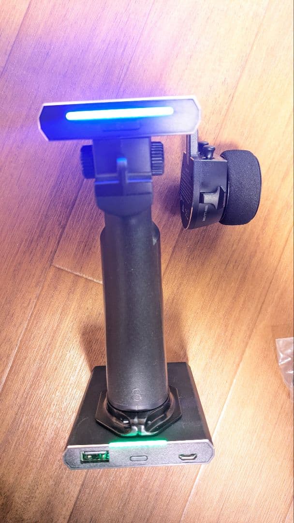 京商Flsky Noble NB4 Mini-ZEVO用受信機2個 ミニッツ