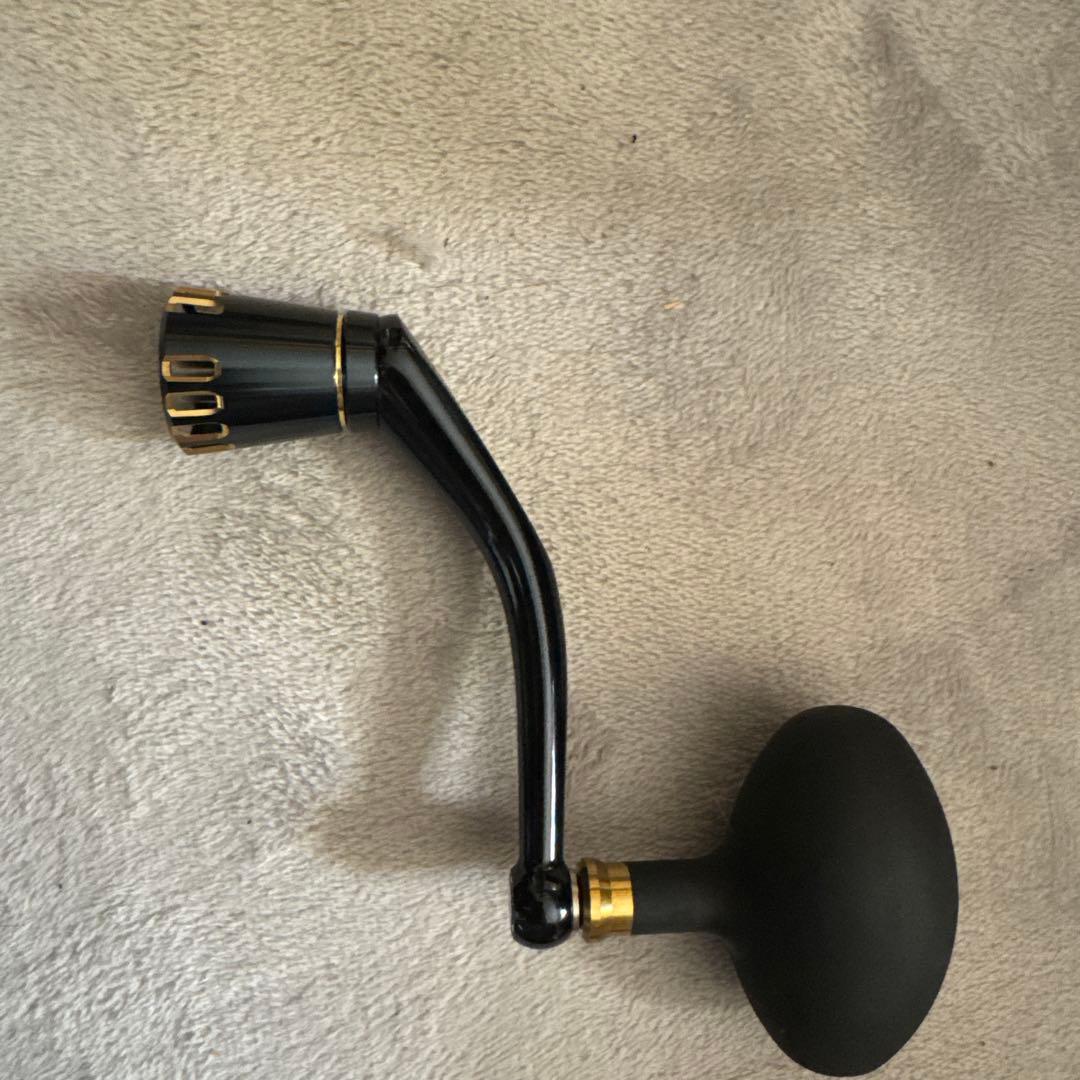 25ソルティガ14000XH ヒラマサチューン使用 ルアー付き