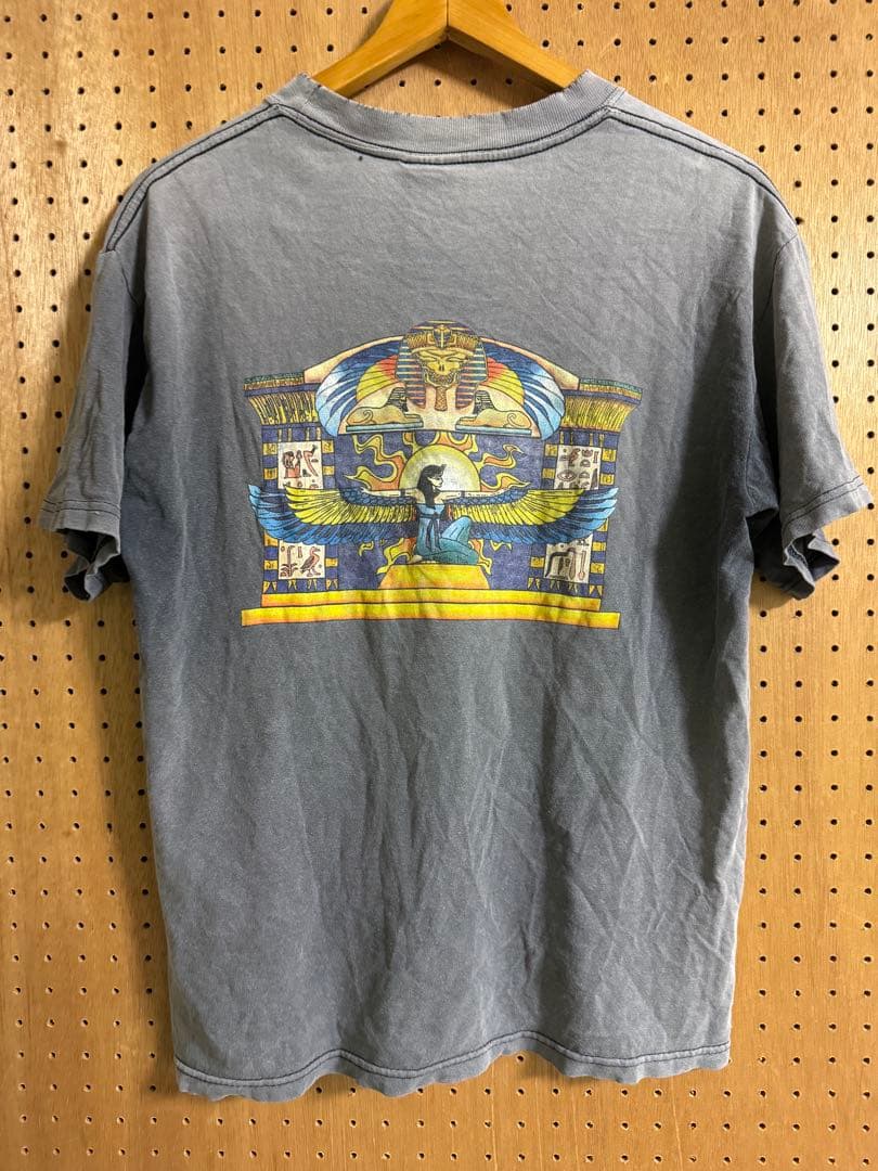 GRATEFUL DEAD Tシャツ　サイズM