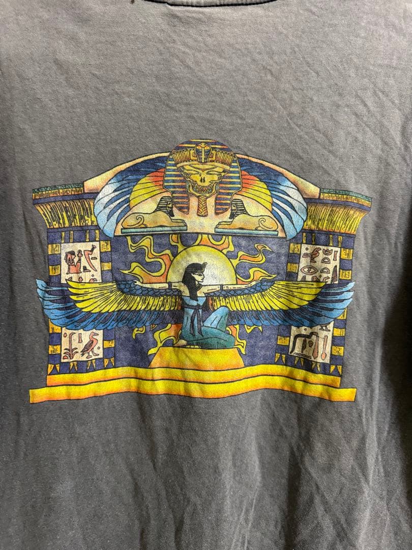 GRATEFUL DEAD Tシャツ　サイズM