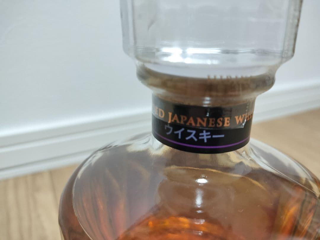 響 ジャパニーズハーモニー ホログラム付き 2本セット