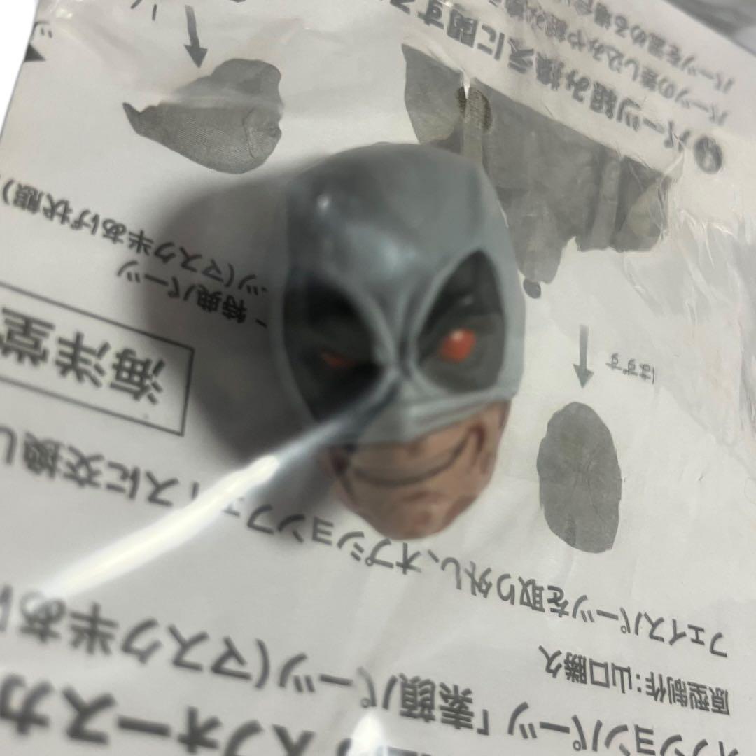 特典 アメイジング・ヤマグチ デッドプール Ver.2.5　Xフォースカラー版