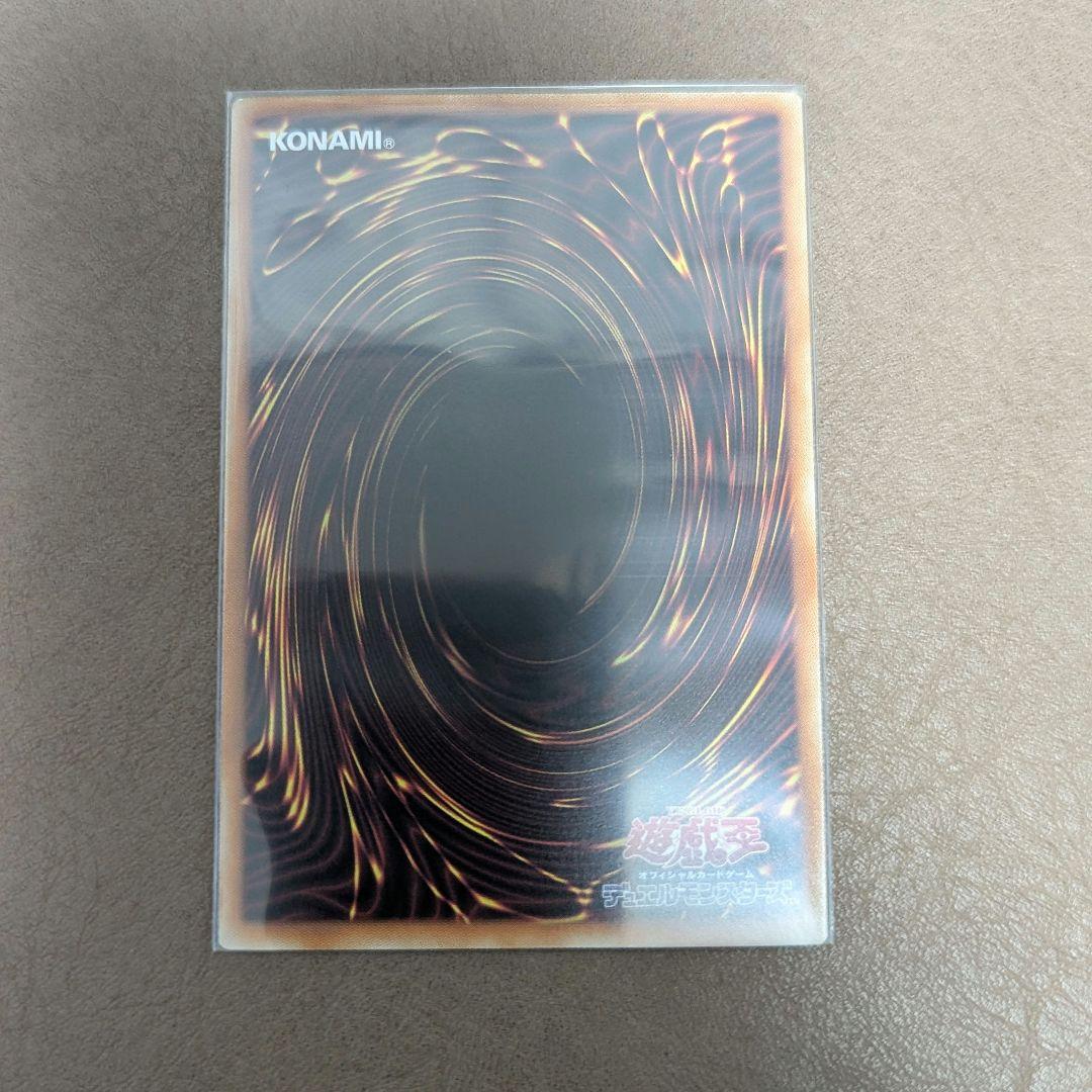 The Fallen & The Virtuous プリシク 遊戯王 OCG