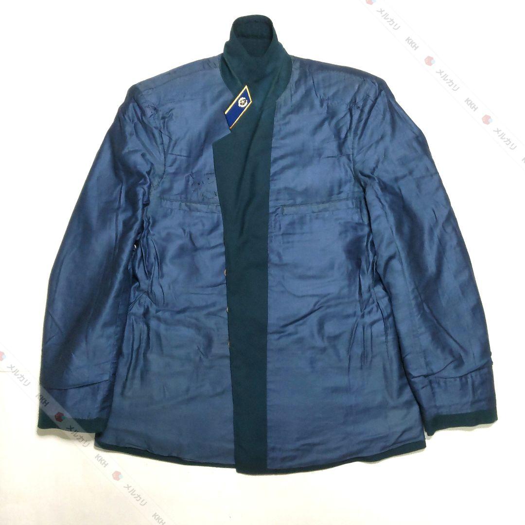 ソ連軍 佐官制服セット ③