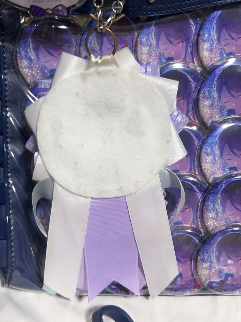 神代類　a3痛バ　30個