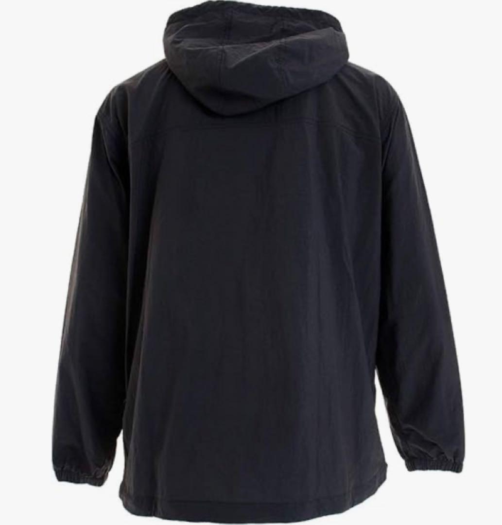 【新品】カンタベリー　アノラックフーディ パーカー アウター 新古品