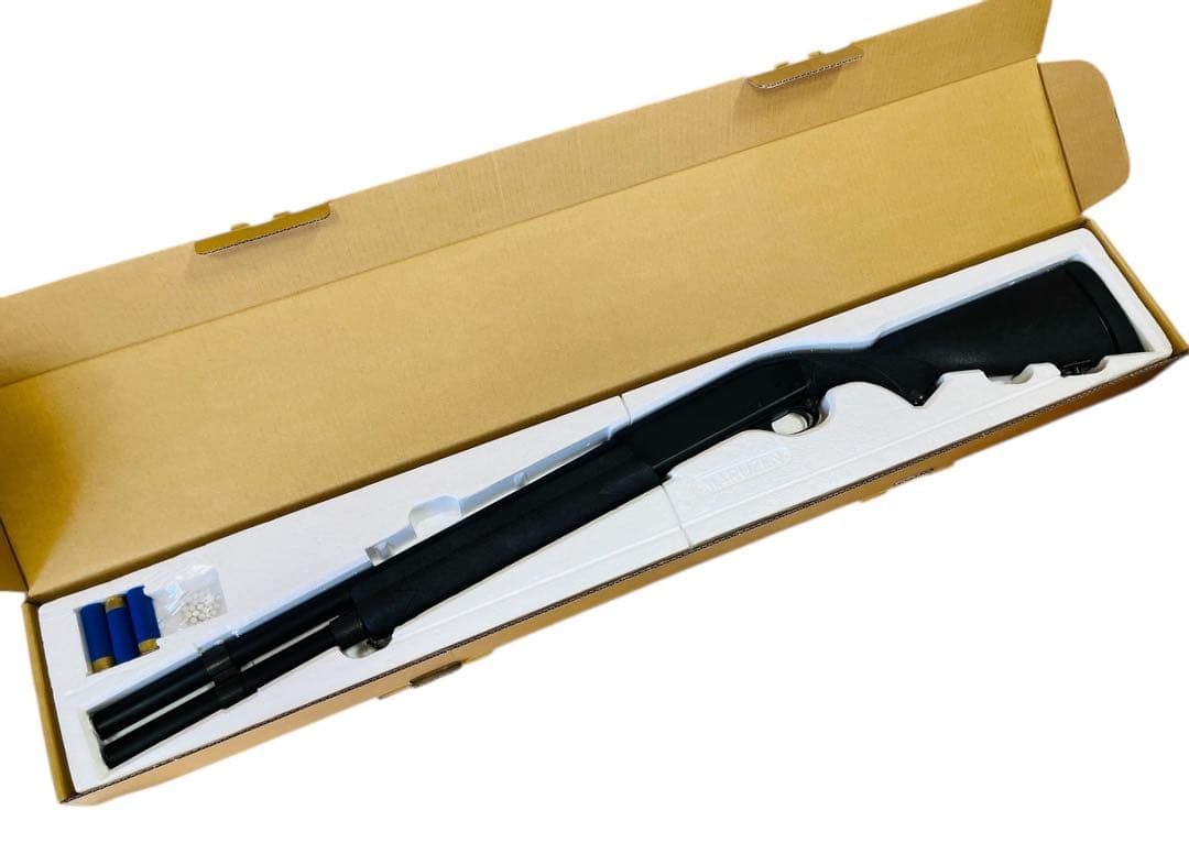 マルゼン M1100 BV ブラックバージョン