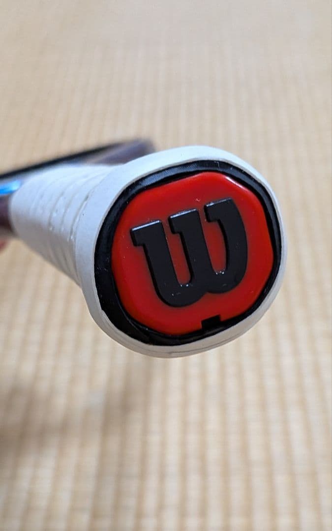 ラケット(硬式用) Wilson ULTRA TOUR 95J V4